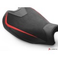 LUIMOTO VELOCE Rider Seat Cover for DUCATI PANIGALE V2 LUIMOTO VELOCE Rider Seat Cover for DUCATI PANIGALE V2